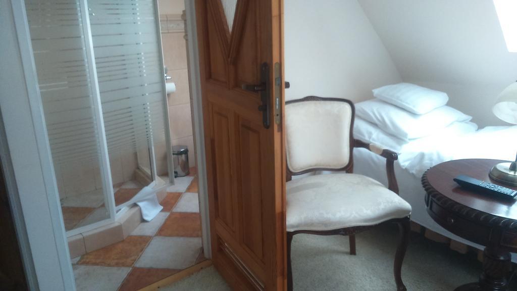 Dworek Genny Bad Altheide Exterior foto