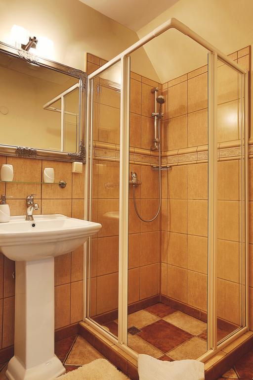 Dworek Genny Bad Altheide Zimmer foto
