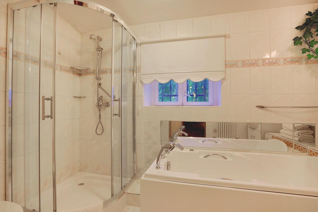 Dworek Genny Bad Altheide Zimmer foto